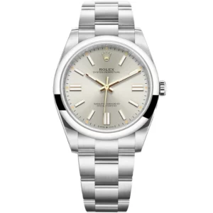 Rolex Oyster Perpetual 41mm<br>124300