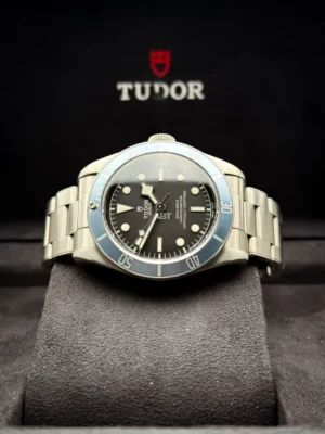 Tudor Black Bay Heritage 41mm<br>79230B