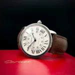 Cartier Ronde Solo Automatic 42mm<br>WSRN0022