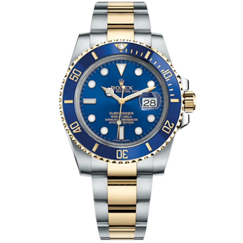 Rolex Submariner Date 40mm<br> 116613LB