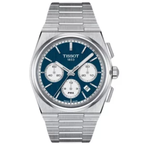 Tissot PRX Chrono Tissot PRX Automatic Chronograph 42mm<br>T137.427.11.041.00