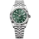 Rolex Sky-Dweller 42mm<br>336934
