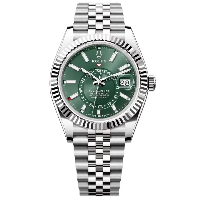 Rolex Sky-Dweller 42mm<br>336934
