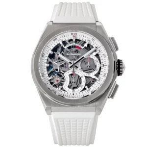 Zenith Defy El Primero 21 44mm<br>95.9003.9004/78.r783
