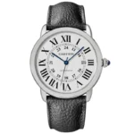 Cartier Ronde Solo Automatic 42mm<br>WSRN0022