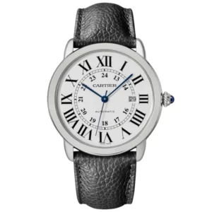 Cartier Ronde Solo Automatic 42mm<br>WSRN0022