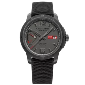 Website Commerce (13) Chopard Mille Miglia Grigio Speciale 43mm<br> 168566-3007