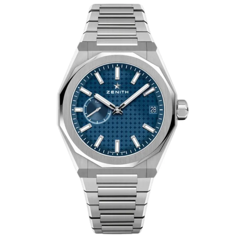 Zenith Defy Skyline 41mm<br> 03.9300.3620/51.I001
