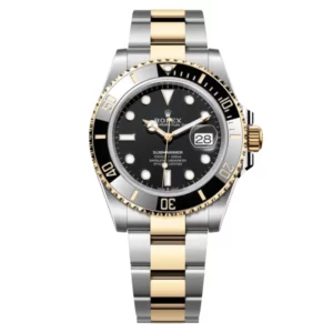 Rolex Submariner 41mm<br> 126613LN