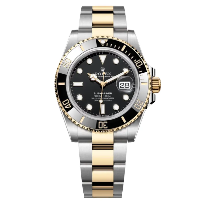 Rolex Submariner 41mm<br> 126613LN