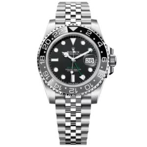 Rolex GMT-Master ii 40mm<br> 126710GRNR