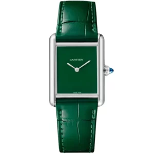Cartier Tank Must de Cartier 33.7mm x 25.5mm<br> WSTA0056