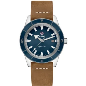 Rado Captain Cook 42mm<br>R32505205