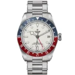 Tudor Black Bay GMT 41mm 79830RB