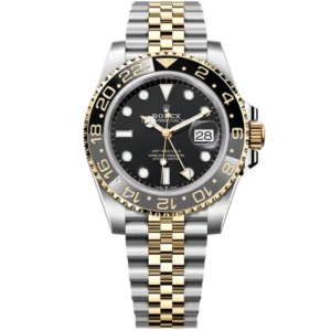 Rolex GMT-Master ii 40mm<br> 126713GRNR