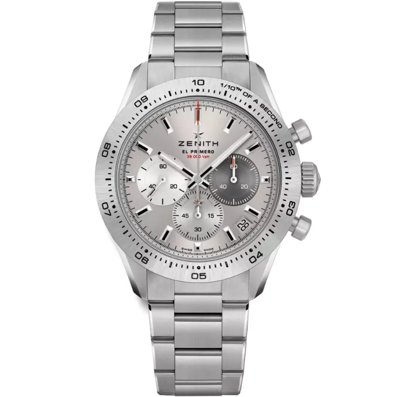 Zenith Chronomaster Sport Titanium 41mm<br> 95.3100.3600/39.M3100