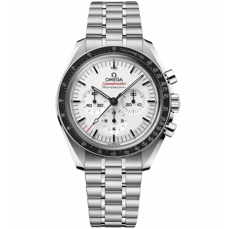 Omega Speedmaster Professional 42mm<br> 310.30.42.50.04.001
