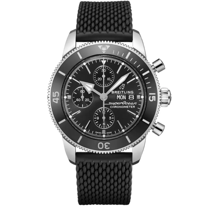 Breitling Superocean Heritage Chronograph 44mm<br> A1331312B1S1