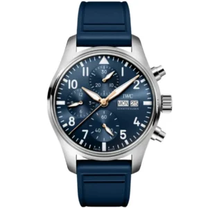 IWC Pilot's Chronograph 41mm<br> IW388120