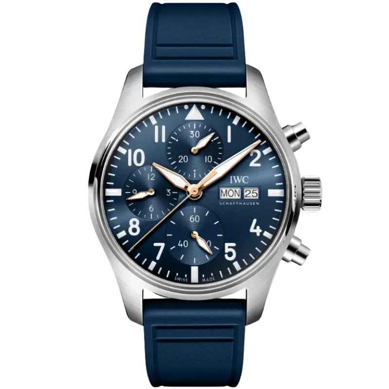 IWC Pilot's Chronograph 41mm<br> IW388120