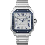 Cartier Santos de Cartier 39.8mm<br> WSSA0047