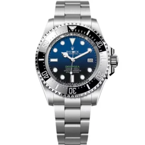 Rolex Sea-Dweller Deepsea 44mm 136660