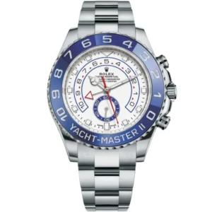 Rolex Yacht-Master II 44mm 116680
