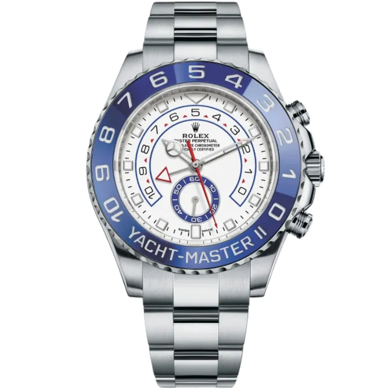 Rolex Yacht-Master II 44mm 116680