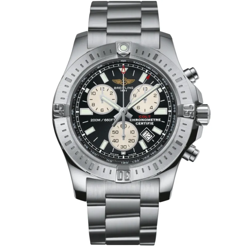 Breitling Colt Chronograph 44mm A73388