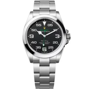 Rolex Oyster Perpetual AirKing 40mm 126900